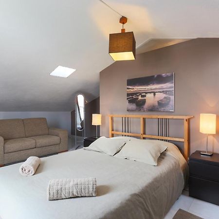 Sandycamps Surf House Baleal Eksteriør bilde