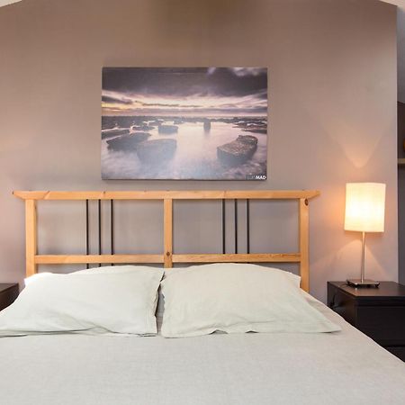 Sandycamps Surf House Baleal Eksteriør bilde