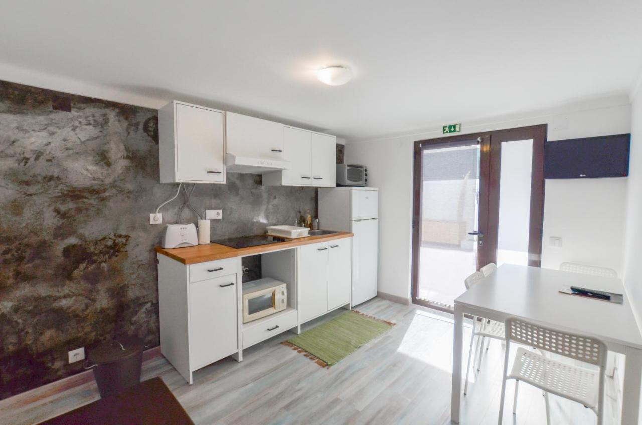 Sandycamps Surf House Baleal Eksteriør bilde