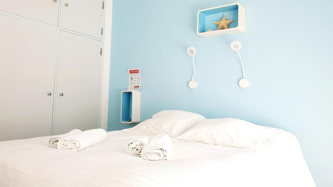 Sandycamps Surf House Baleal Eksteriør bilde