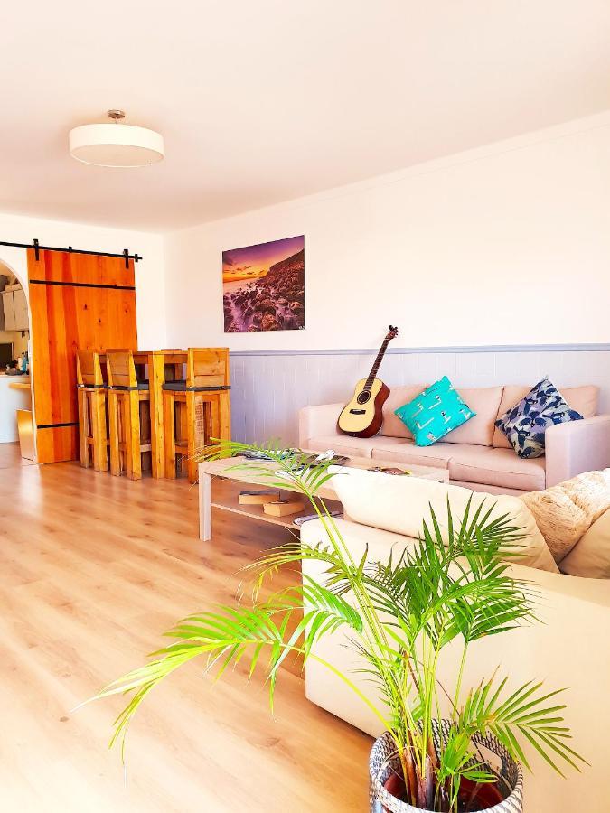 Sandycamps Surf House Baleal Eksteriør bilde
