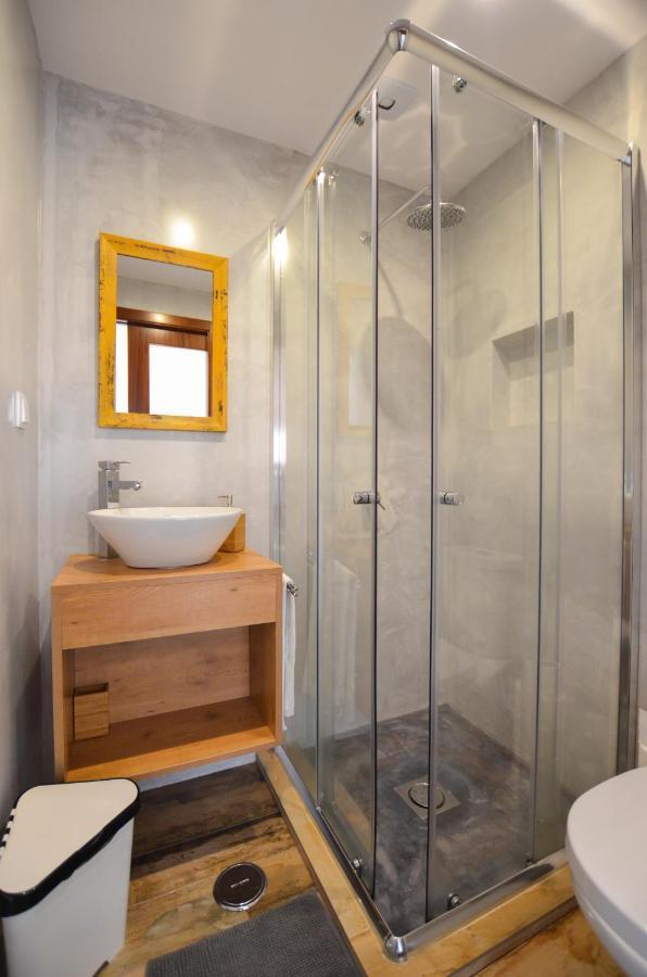 Sandycamps Surf House Baleal Eksteriør bilde