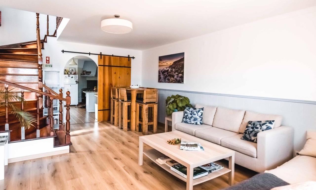Sandycamps Surf House Baleal Eksteriør bilde