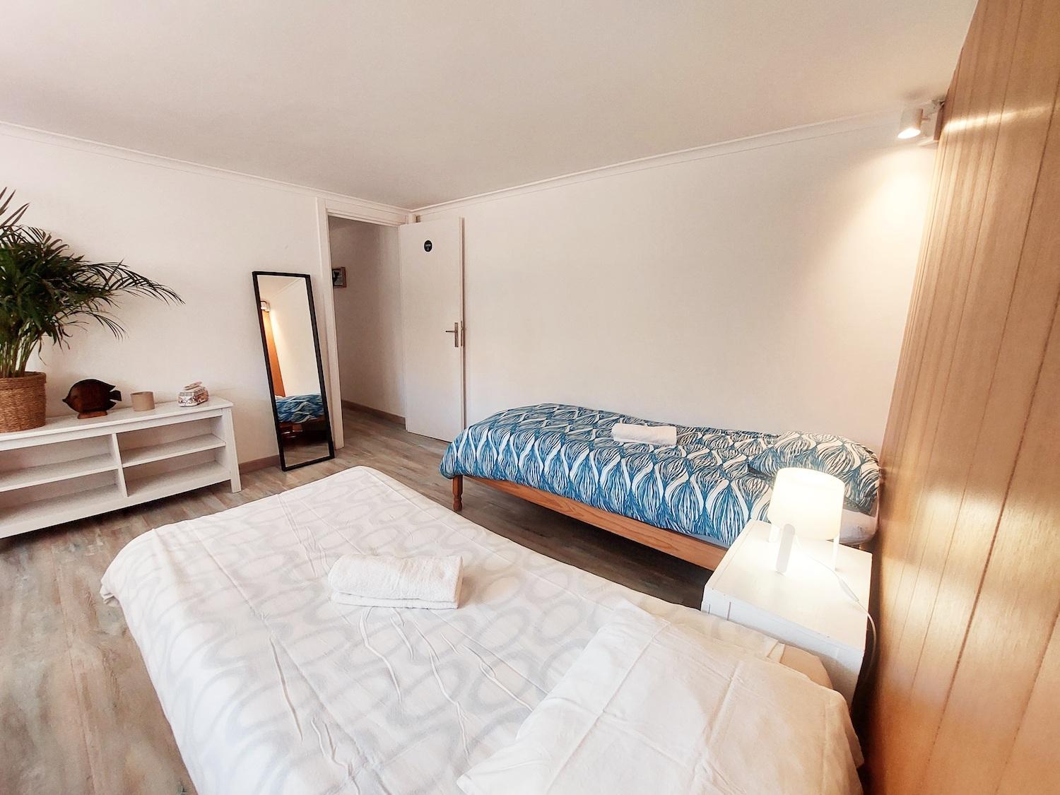 Sandycamps Surf House Baleal Eksteriør bilde