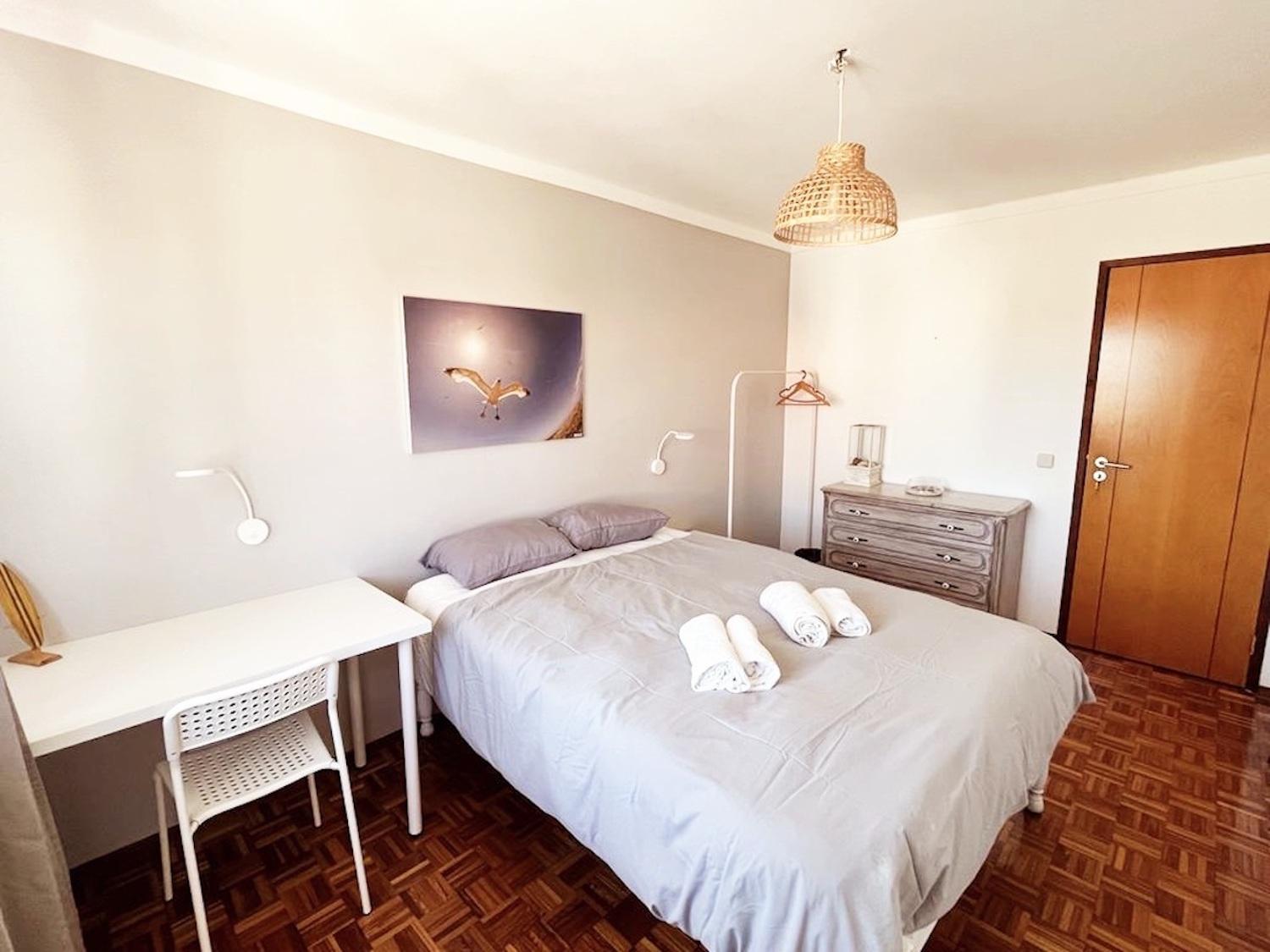 Sandycamps Surf House Baleal Eksteriør bilde