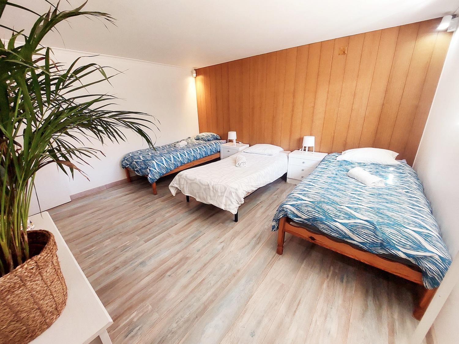 Sandycamps Surf House Baleal Eksteriør bilde