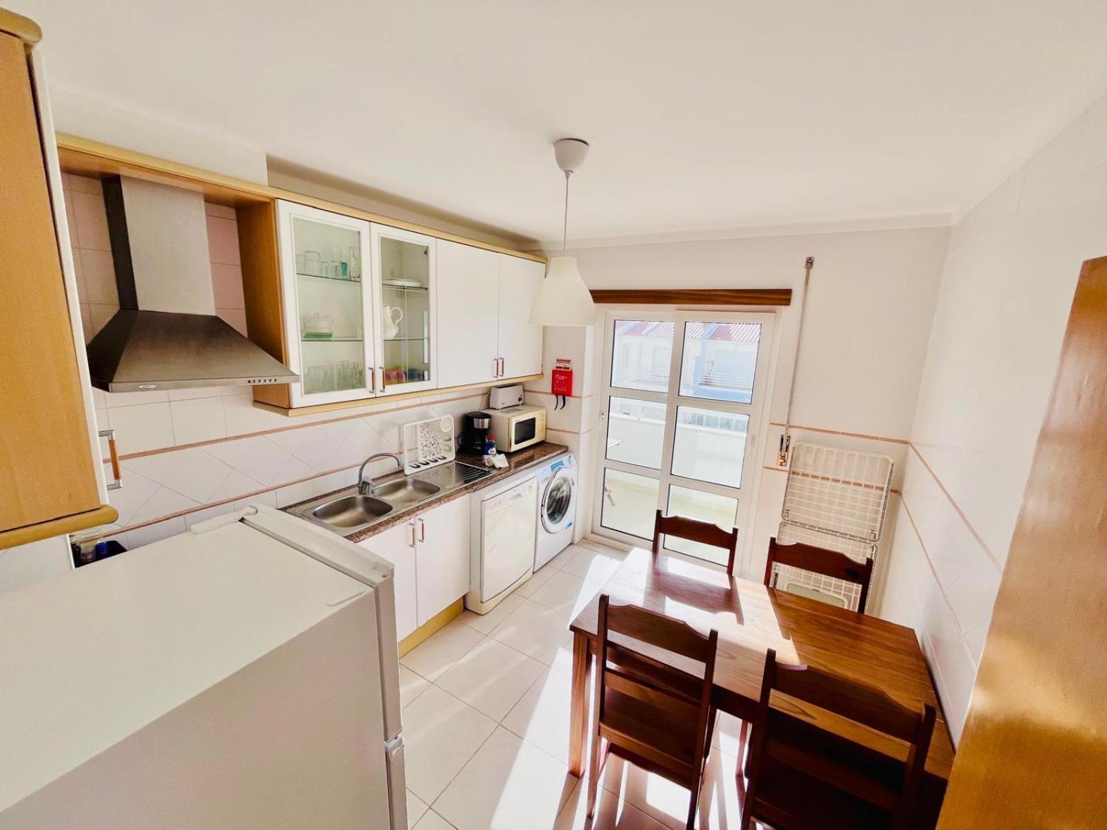 Sandycamps Surf House Baleal Eksteriør bilde
