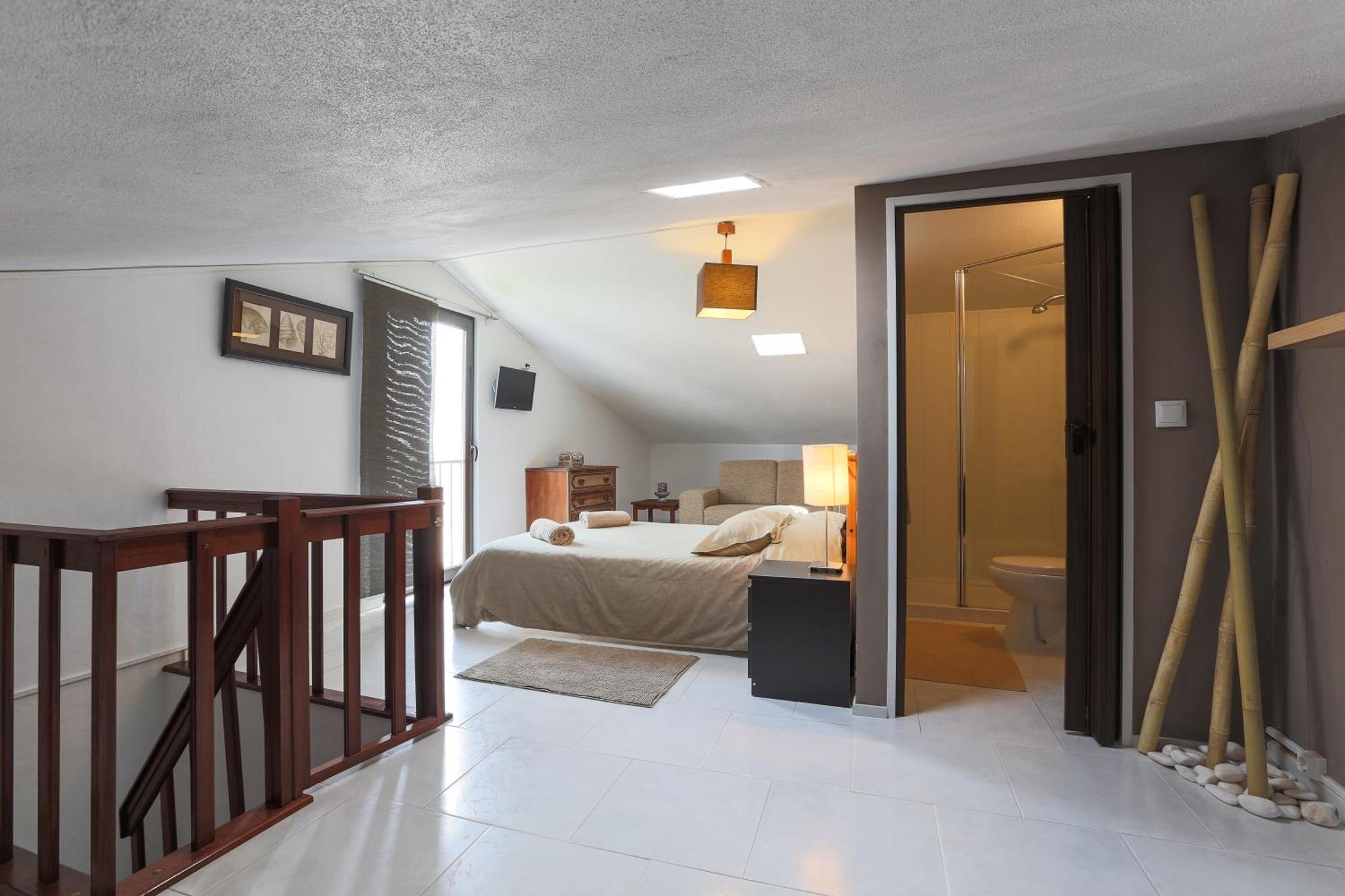 Sandycamps Surf House Baleal Eksteriør bilde